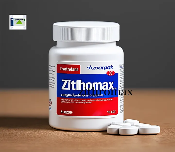 Zithromax 2