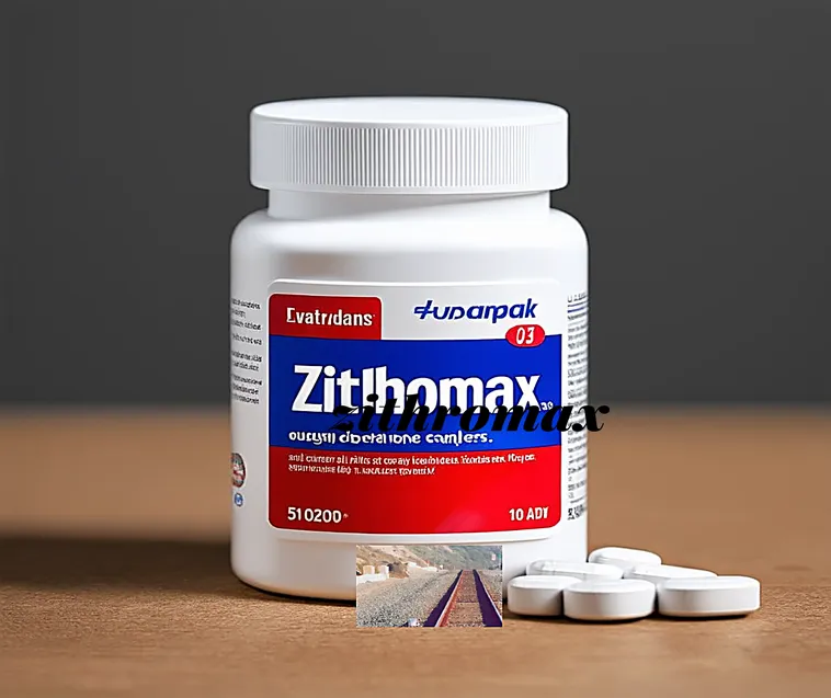 Zithromax 3